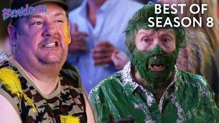 The Best Moments From Season 8  Benidorm