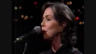 Nanci Griffith & James Hooker - Gulf Coast Highway - Live