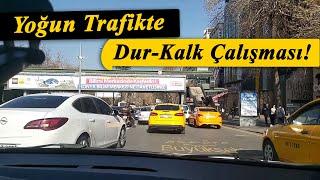 Yakın Mesafede Debriyajı Doğru Kullanabilmeyi Öğren