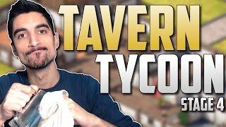 Στα χιόνια - Tavern Tycoon