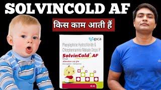 solvin cold af drops for baby  solvin cold af drops