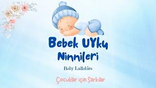 Annesi Onu Duymuş - Yeni Bebek Ninnisi  Bebek Uyku Ninnileri Albümü 2024