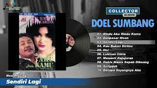 COLLECTOR SERIES - 12 SELEKSI POP DOEL SUMBANG & NINI CARLINA - RINDU AKU RINDU KAMU Full Album