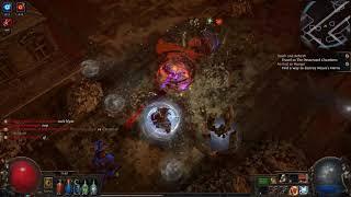 How to Path of Exile in patch 3.5