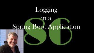 Logging in a Java Spring Boot Application GCast 86