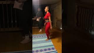 Tamia Dance “Can’t Get Enough” #linedance #enough