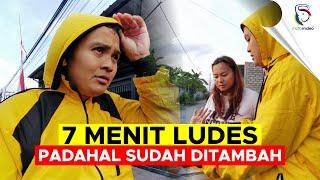 #027 20 PORSI LUDES GAK SAMPEK 10 MENIT LUDES