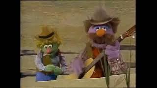 Classic Sesame Street - Forgetful Jones Sings Who Could Forget the Day That We Met