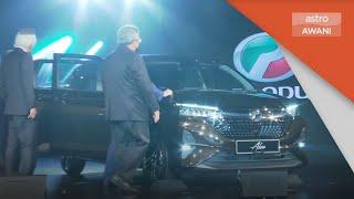 Automotif  Pendaftaran kenderaan Perodua meningkat 42%