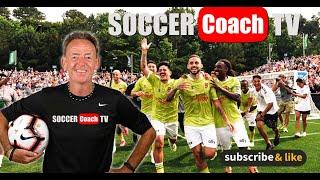 SoccerCoachTV - Some great memories of teams I coached around the globe in the past 24 months.