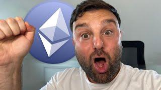 PREPARE FOR TUESDAY  Ethereum ETF & Trump on BTC