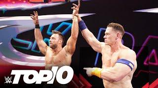 Top moments from Payback 2023 WWE Top 10 Sept. 2 2023