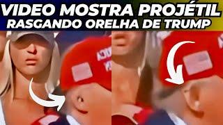 Obrigado Trump orelhudo.