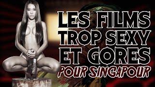 Cinéma Interdit #22  La Trilogie Femme Fatale de Singapour - Lang Tong 2014 & Siew Lup 2016