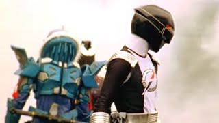 Both Sides Now  Operation Overdrive  Full Episode  S15  E08  Power Rangers Official