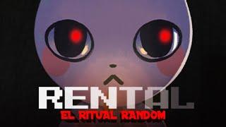 RENTAL  El Ritual Random  GAMEPLAY ESPAÑOL