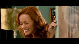 Lindy Booth Makes Fun of Little Limp Dick - Kick Ass 2 2013