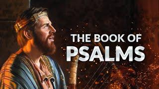 The Book of Psalm ESV Dramatized Audio Bible FULL