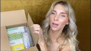 STYLEVANA  PR UNBOXING PRODUCT DEMO & REVIEW