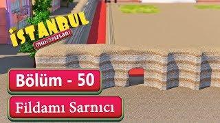 İstanbul Muhafızları 50. Bölüm - Fildamı Sarnıcı