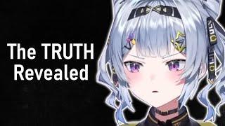 OUTDATED The REAL reasons why Nijisanji Terminated Zaion LanZa