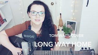 Long way home  Tom Waits po polsku  Agata Akustycznie