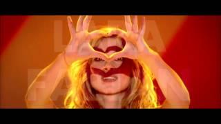 Lara Fabian - Teaser Quand je ne chante pas