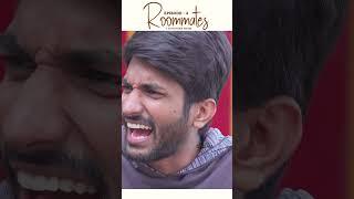 Roommates Shorts Series Episode  2  Telugu Latest Web Series  Ayaan Vamsi  Into The Cinema