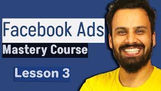 Business Manager & Ad Account setup Lesson 3 - FacebookMeta Ads Course