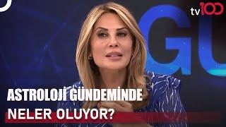 Akrep Yay Oğlak Kova Ve Balık Burçlarını Bu Yıl Neler Bekliyor?  Gündem Dışı