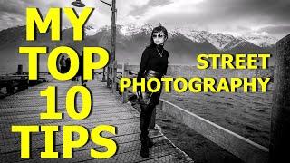 10 STREET PHOTOGRAPHY TIPS FROM A WORKING PRO