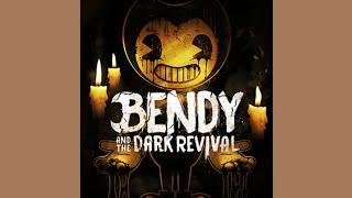 Bendy And The Dark Revival - OST The End