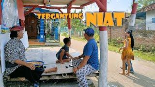 tergantung Niat