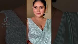 Desi bhabhi ka boobs size #new #shorts #desi #boobs #sexy #hot #hotaunty #bigboobstiktok