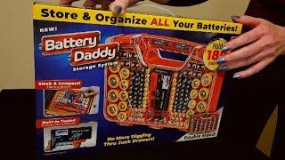 ASMR  Whos Your Battery Daddy?  Whisper