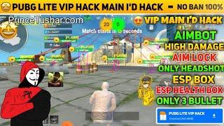 Pubg Lite 0.27.0 Mod Apk Hack + 360 aim bot Flash Speed 0.27.0  BanFix Hack