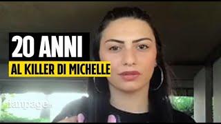 Omicidio Causo 20 anni a killer. I genitori di Michelle “Giustizia è fatta ma cambiate le leggi”