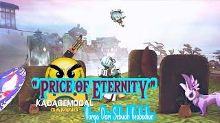 Mobile Legends - Price of Eternity  #KadaBemodal 3D