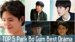 Top 5 Park Bo Gum Best Drama You Must Watch