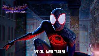 SPIDER-MAN ACROSS THE SPIDER-VERSE - Tamil Trailer  In Cinemas June 2  Pan-India Release
