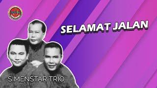 Simen Star - Selamat Jalan -  Official Music Video 