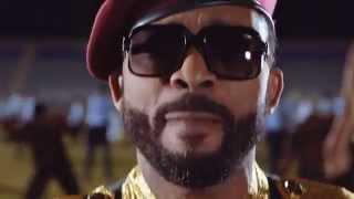 Like Ah Boss Official Music Video  Machel Montano  Soca 2015