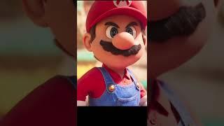 Super Mario Bros. – Unmissable Scenes in Under a Minute#SuperMarioBros #MarioAdventures #EpicScenes