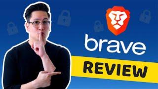 Brave browser review 2023  Is Brave browser safe to use?