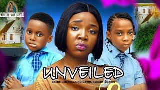 UNVEILED SEASON 1  - EKENE UMENWAKING DAVID2024 LATEST NIGERIAN NOLLYWOOD MOVIE