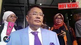 Hot News Alasan Hotman Mundur Sebagai Pengacara Depe dan Pilih Fairuz - Cumicam 08 Juli 2019