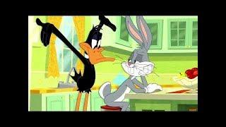 The Looney Tunes Show  Daffys Legacy  WB Animation