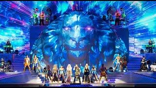 DJ BoBo - EVOLUT30N Official Live Clip