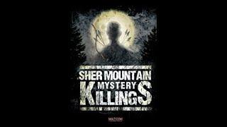 Sher Mountain Killings Mystery 1990  Full Movie  Phillip Avalon  Tom Richards  Abigail