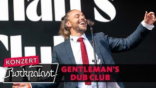 Gentlemans Dub Club live  Summerjam Festival 2022  Rockpalast